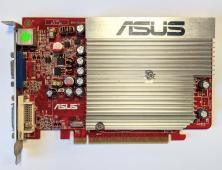 Asus ATI Radeon 2400 Pro
