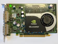 Nvidia Quadro FX370